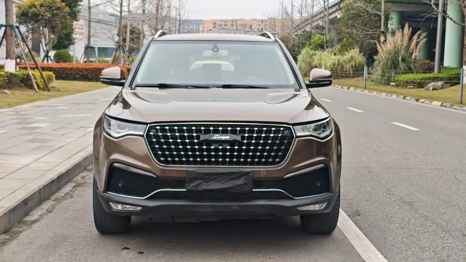 2017 Zotye T700 1.8T 177HP L4 6DCT,autocango,china used car exporter,china ev exporter,chinese used car exporter,chinese used ev exporter