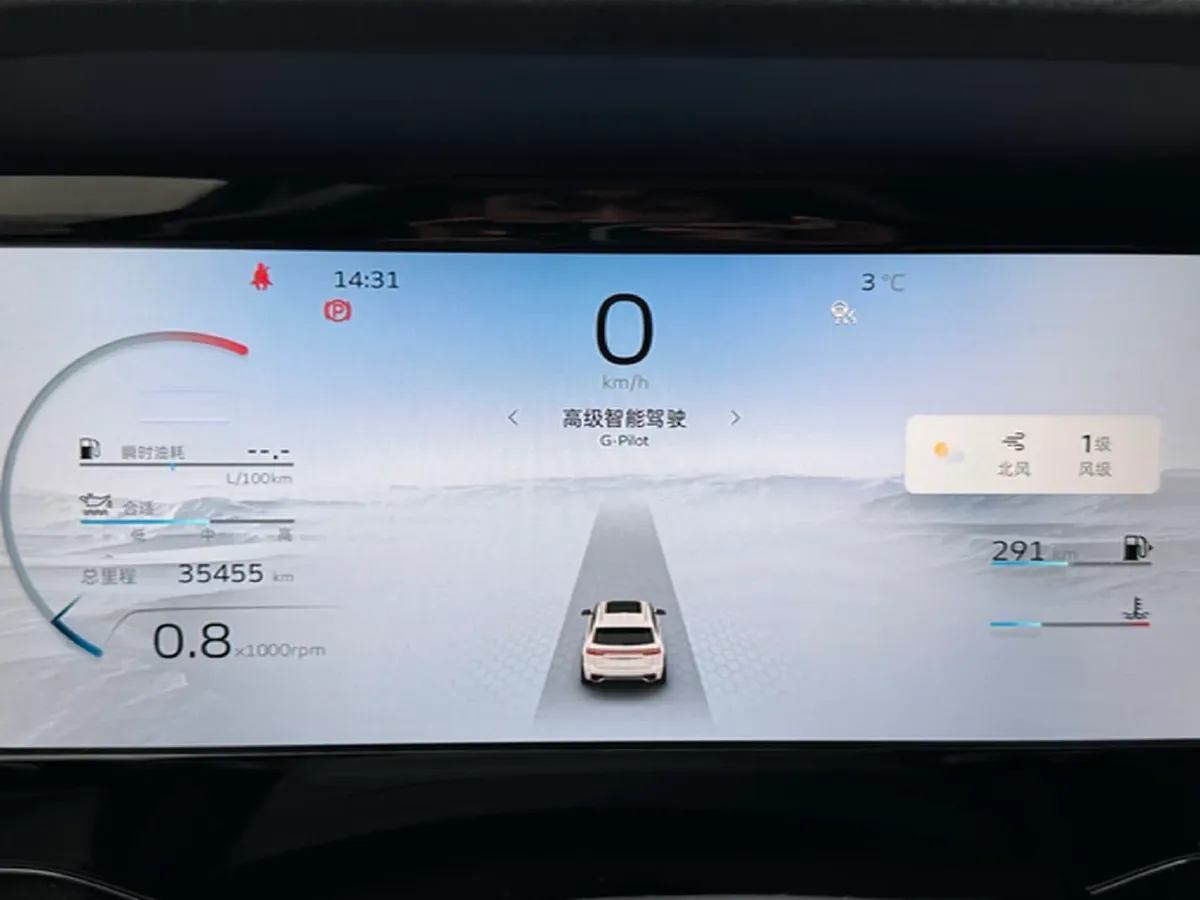 2024 Geely Monjaro 2.0T 238HP L4 8AT,autocango,china used car exporter,china ev exporter,chinese used car exporter,chinese used ev exporter