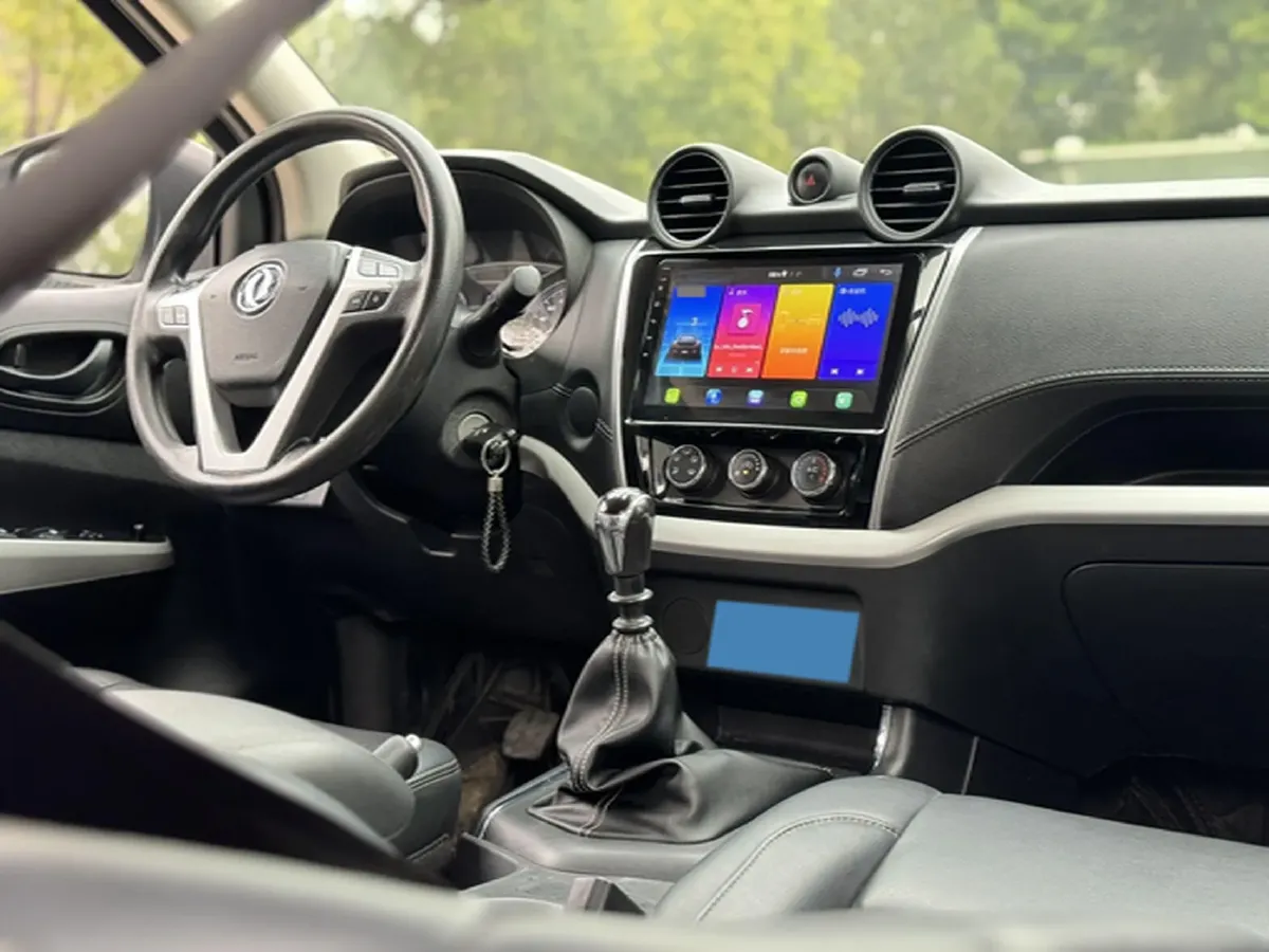 2020 Dongfeng RuiQi 6 2.3T 163HP L4 6MT,autocango,china used car exporter,china ev exporter,chinese used car exporter,chinese used ev exporter