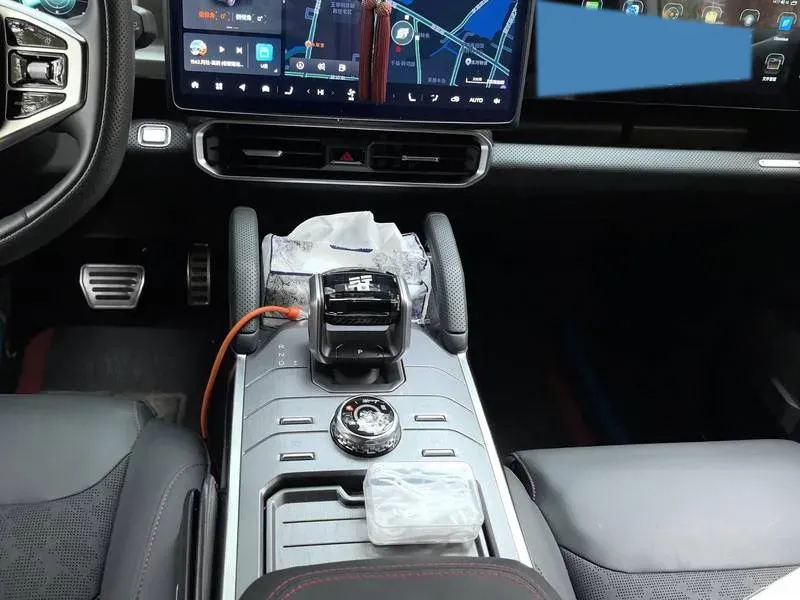 2023 Jetour Traveller 2.0T 254HP L4 7DCT,autocango,china used car exporter,china ev exporter,chinese used car exporter,chinese used ev exporter