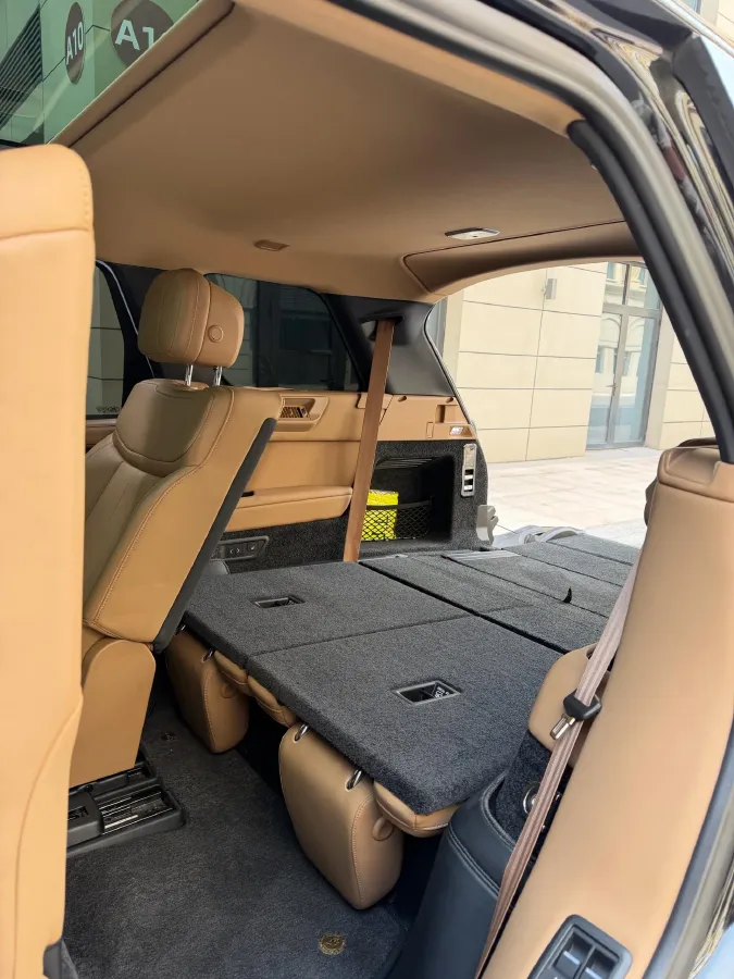 2024 Land Rover Range Rover 3.0T 400HP L6 8AT,autocango,china used car exporter,china ev exporter,chinese used car exporter,chinese used ev exporter