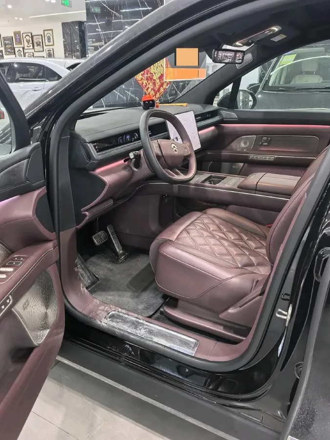 2026 NIO ES8 BEV,autocango,china used car exporter,china ev exporter,chinese used car exporter,chinese used ev exporter