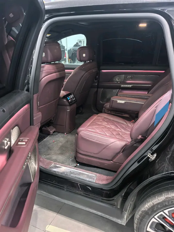 2026 NIO ES8 BEV,autocango,china used car exporter,china ev exporter,chinese used car exporter,chinese used ev exporter