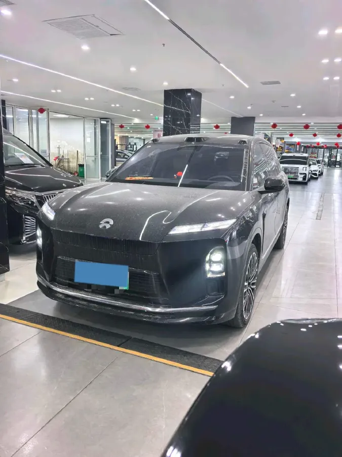 2026 NIO ES8 BEV,autocango,china used car exporter,china ev exporter,chinese used car exporter,chinese used ev exporter