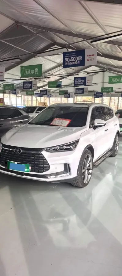 2019 Buick EnvisionPlus 2.0T 260HP L4 9AT,autocango,china used car exporter,china ev exporter,chinese used car exporter,chinese used ev exporter