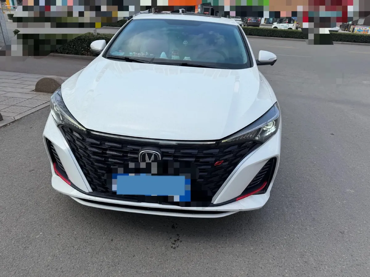 2021 ChangAn Eado 1.4T 160HP L4 7DCT,autocango,china used car exporter,china ev exporter,chinese used car exporter,chinese used ev exporter