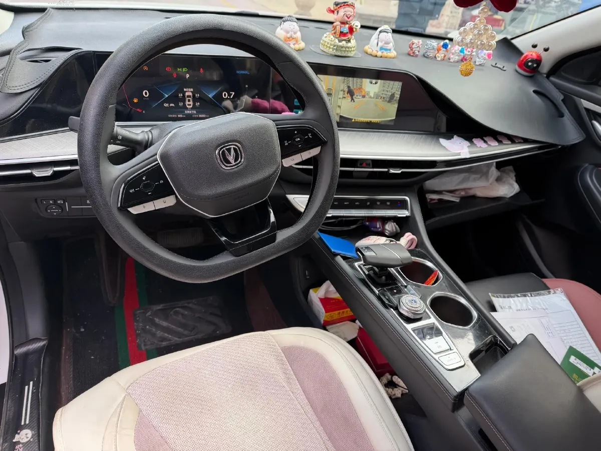 2021 ChangAn Eado 1.4T 160HP L4 7DCT,autocango,china used car exporter,china ev exporter,chinese used car exporter,chinese used ev exporter