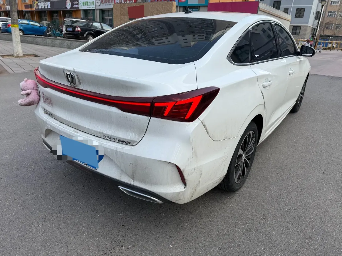 2021 ChangAn Eado 1.4T 160HP L4 7DCT,autocango,china used car exporter,china ev exporter,chinese used car exporter,chinese used ev exporter