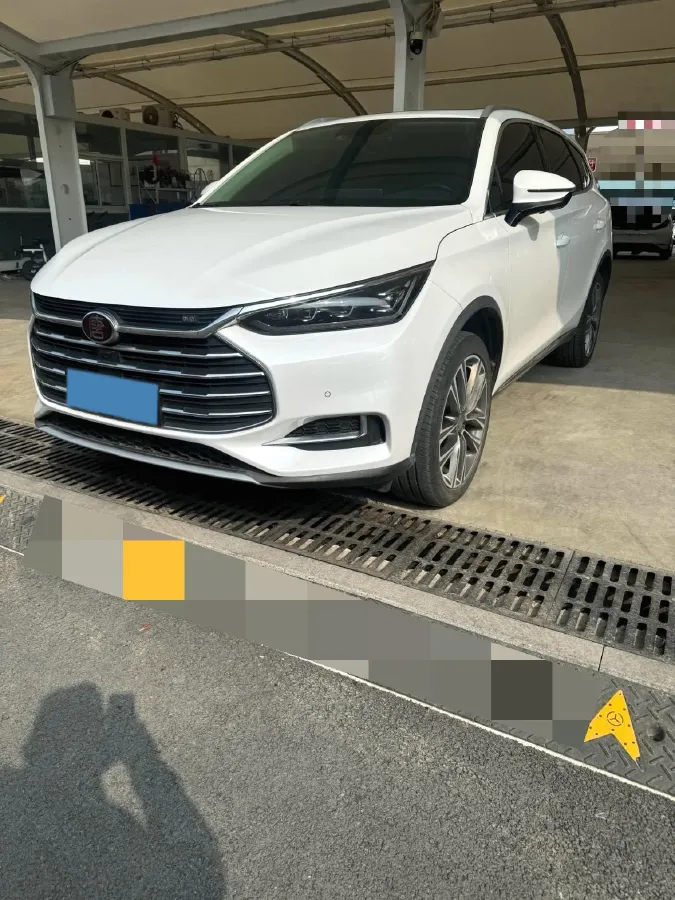 2019 BYD Tang 2.0T 192HP L4 6AT,autocango,china used car exporter,china ev exporter,chinese used car exporter,chinese used ev exporter