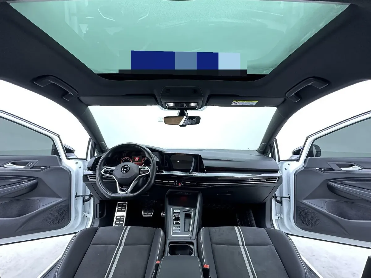 2021 Volkswagen Golf 1.4T 150HP L4 7DCT,autocango,china used car exporter,china ev exporter,chinese used car exporter,chinese used ev exporter