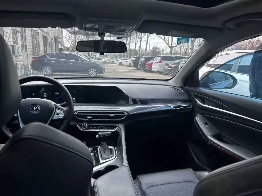 2020 ChangAn Eado 1.6L 128HP L4 CVT,autocango,china used car exporter,china ev exporter,chinese used car exporter,chinese used ev exporter