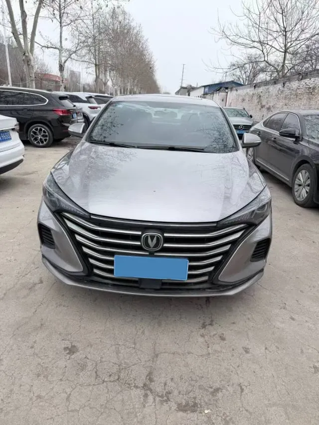 2020 ChangAn Eado 1.6L 128HP L4 CVT,autocango,china used car exporter,china ev exporter,chinese used car exporter,chinese used ev exporter