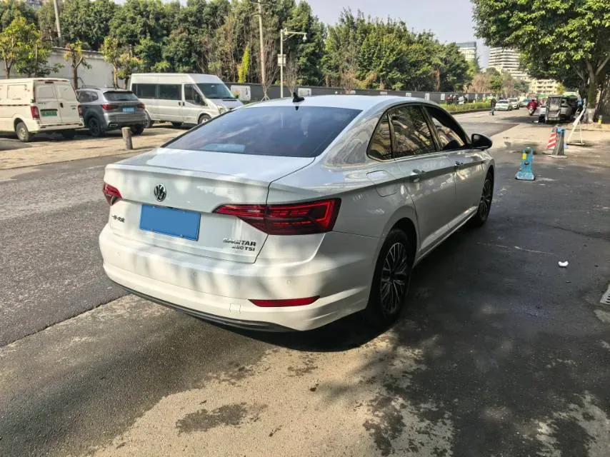 2021 Volkswagen Sagitar 1.4T 150HP L4 7DCT,autocango,china used car exporter,china ev exporter,chinese used car exporter,chinese used ev exporter