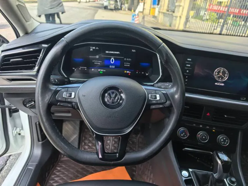 2021 Volkswagen Sagitar 1.4T 150HP L4 7DCT,autocango,china used car exporter,china ev exporter,chinese used car exporter,chinese used ev exporter