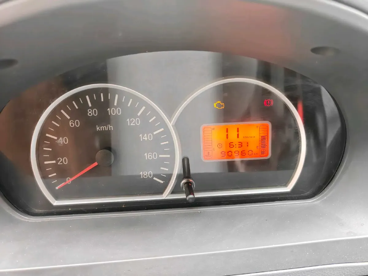 2016 BAIC WeiWang 306 1.2L 86HP L4 5MT,autocango,china used car exporter,china ev exporter,chinese used car exporter,chinese used ev exporter