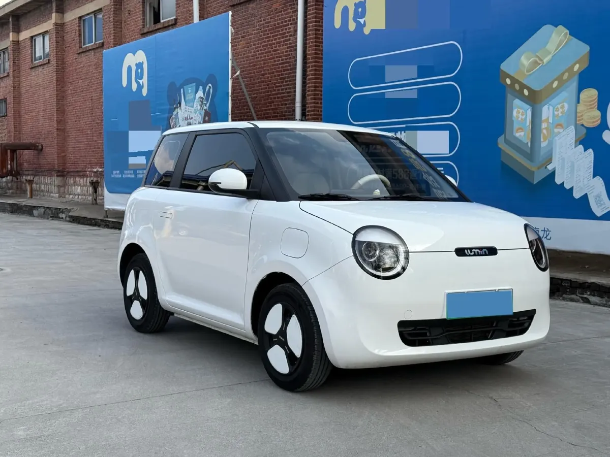 2023 ChangAn QiYuan Lumin BEV 17.65KWH,autocango,china used car exporter,china ev exporter,chinese used car exporter,chinese used ev exporter