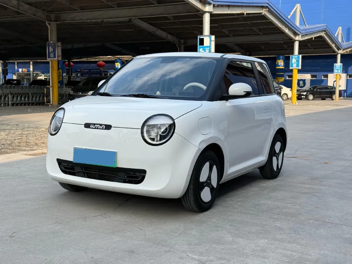 2023 ChangAn QiYuan Lumin BEV 17.65KWH,autocango,china used car exporter,china ev exporter,chinese used car exporter,chinese used ev exporter