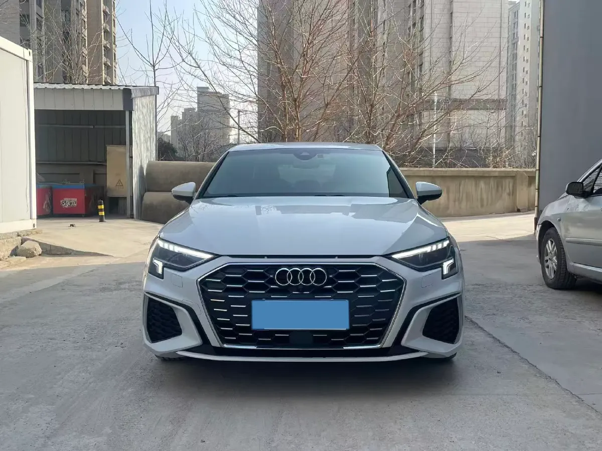 2021 Audi A3 1.4T 150HP L4 7DCT,autocango,china used car exporter,china ev exporter,chinese used car exporter,chinese used ev exporter