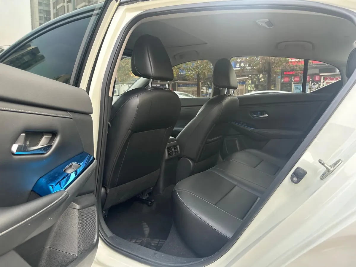 2021 Nissan Sylphy 1.6L 135HP L4 CVT,autocango,china used car exporter,china ev exporter,chinese used car exporter,chinese used ev exporter