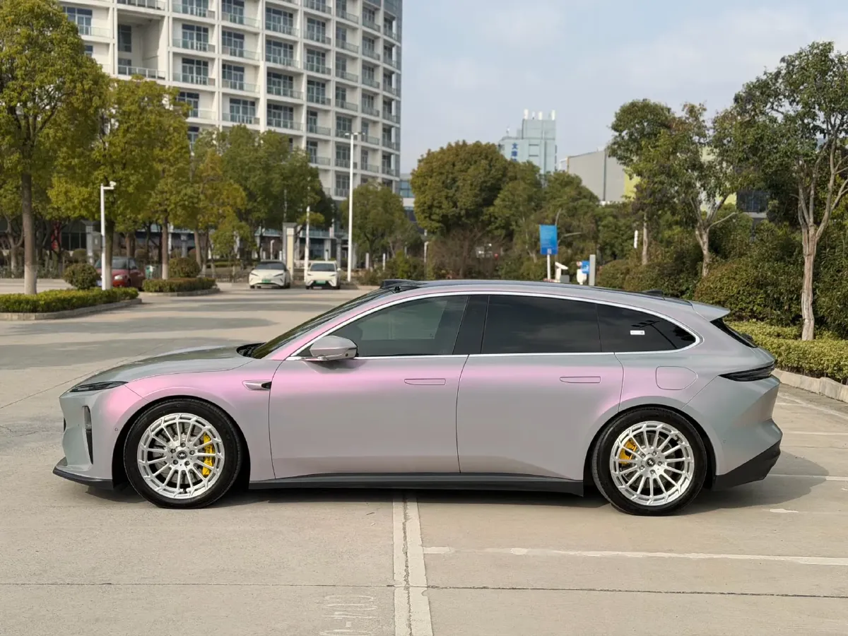 2023 NIO ET5T BEV 75KWH,autocango,china used car exporter,china ev exporter,chinese used car exporter,chinese used ev exporter