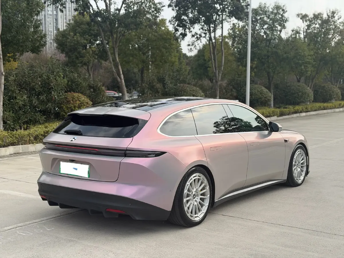 2023 NIO ET5T BEV 75KWH,autocango,china used car exporter,china ev exporter,chinese used car exporter,chinese used ev exporter