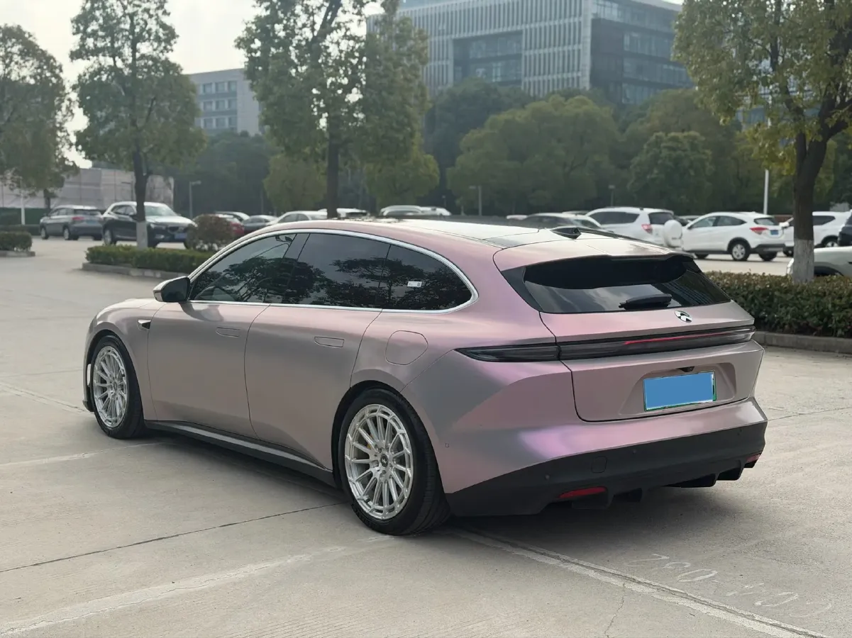 2023 NIO ET5T BEV 75KWH,autocango,china used car exporter,china ev exporter,chinese used car exporter,chinese used ev exporter