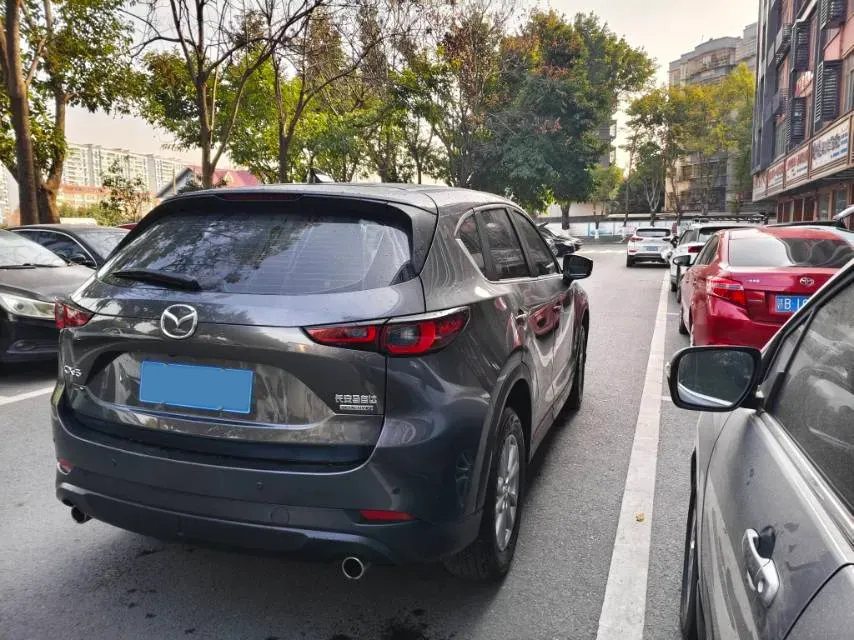 2024 Mazda CX-5 2.0L 155HP L4 6AT,autocango,china used car exporter,china ev exporter,chinese used car exporter,chinese used ev exporter