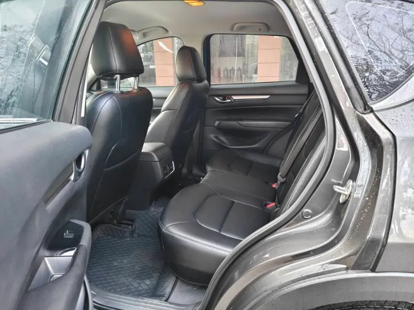 2024 Mazda CX-5 2.0L 155HP L4 6AT,autocango,china used car exporter,china ev exporter,chinese used car exporter,chinese used ev exporter