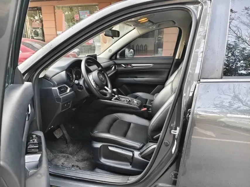 2024 Mazda CX-5 2.0L 155HP L4 6AT,autocango,china used car exporter,china ev exporter,chinese used car exporter,chinese used ev exporter