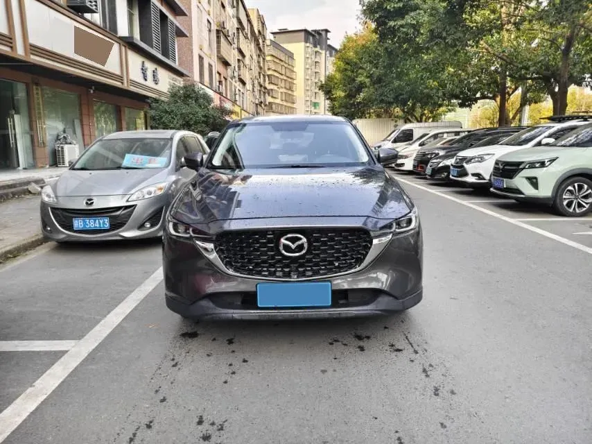 2024 Mazda CX-5 2.0L 155HP L4 6AT,autocango,china used car exporter,china ev exporter,chinese used car exporter,chinese used ev exporter