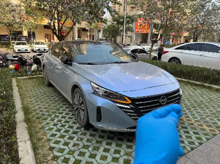 2022 Nissan Teana 2.0L 156HP L4 CVT,autocango,china used car exporter,china ev exporter,chinese used car exporter,chinese used ev exporter