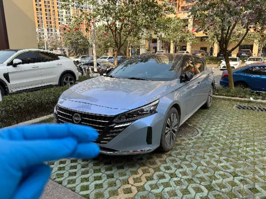 2022 Nissan Teana 2.0L 156HP L4 CVT,autocango,china used car exporter,china ev exporter,chinese used car exporter,chinese used ev exporter