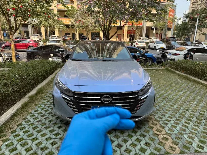 2022 Nissan Teana 2.0L 156HP L4 CVT,autocango,china used car exporter,china ev exporter,chinese used car exporter,chinese used ev exporter