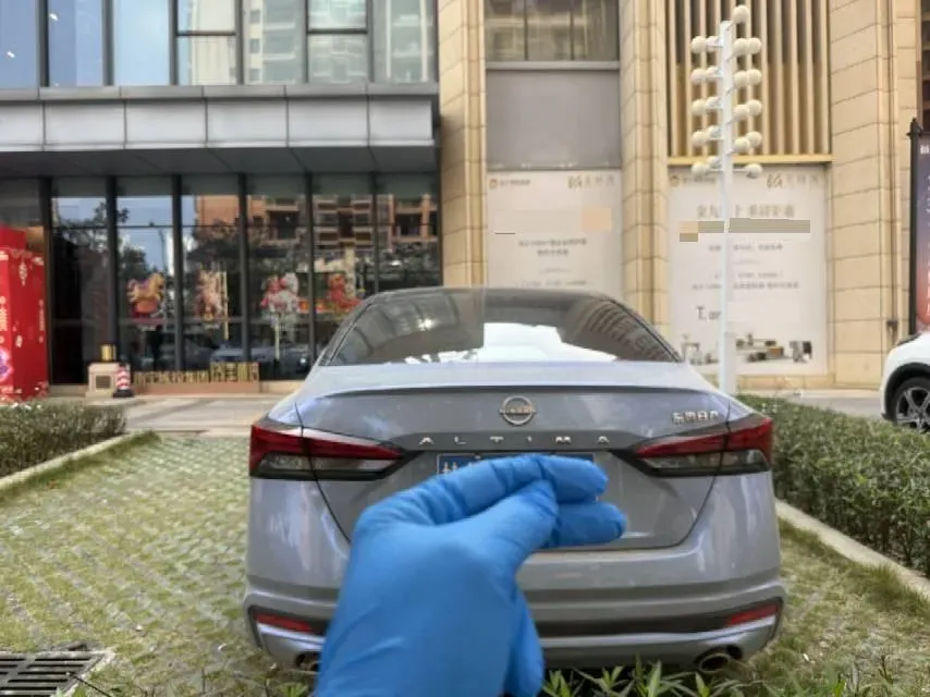 2022 Nissan Teana 2.0L 156HP L4 CVT,autocango,china used car exporter,china ev exporter,chinese used car exporter,chinese used ev exporter