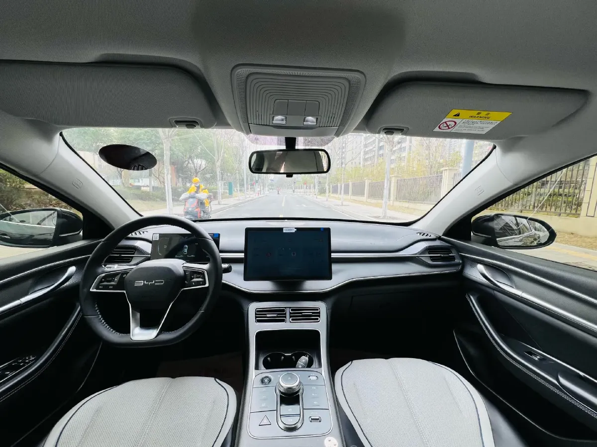 2024 BYD Destroyer 05 1.5L 110HP L4 E-CVT PHEV 8.3KWH,autocango,china used car exporter,china ev exporter,chinese used car exporter,chinese used ev exporter