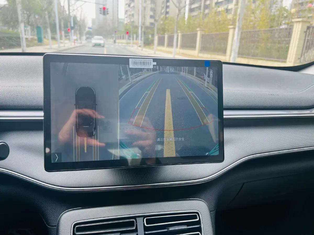 2024 BYD Destroyer 05 1.5L 110HP L4 E-CVT PHEV 8.3KWH,autocango,china used car exporter,china ev exporter,chinese used car exporter,chinese used ev exporter