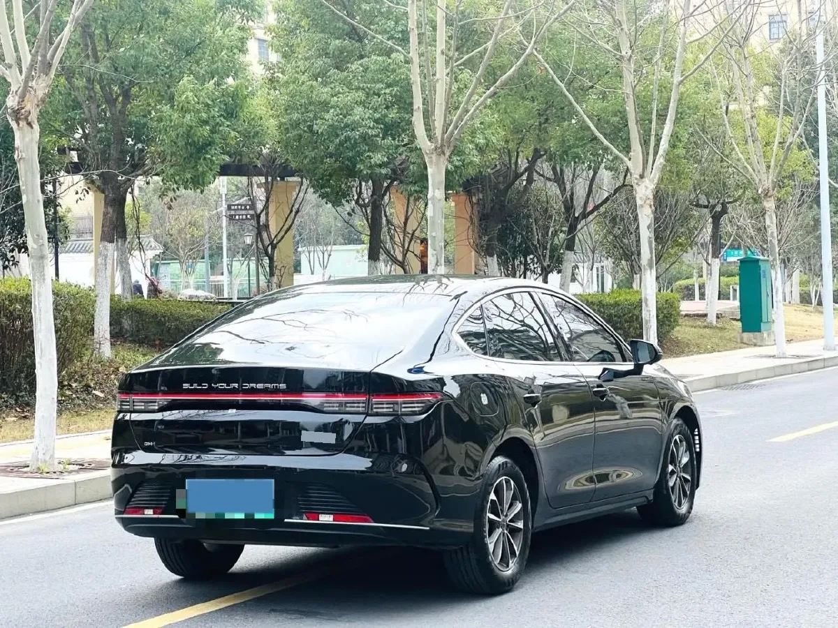 2024 BYD Destroyer 05 1.5L 110HP L4 E-CVT PHEV 8.3KWH,autocango,china used car exporter,china ev exporter,chinese used car exporter,chinese used ev exporter