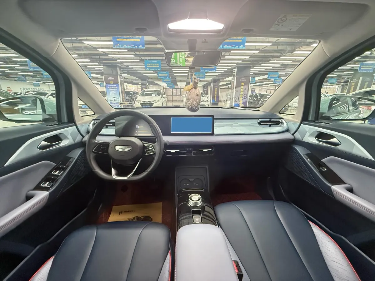 2023 Geometry E BEV 39.4KWH,autocango,china used car exporter,china ev exporter,chinese used car exporter,chinese used ev exporter