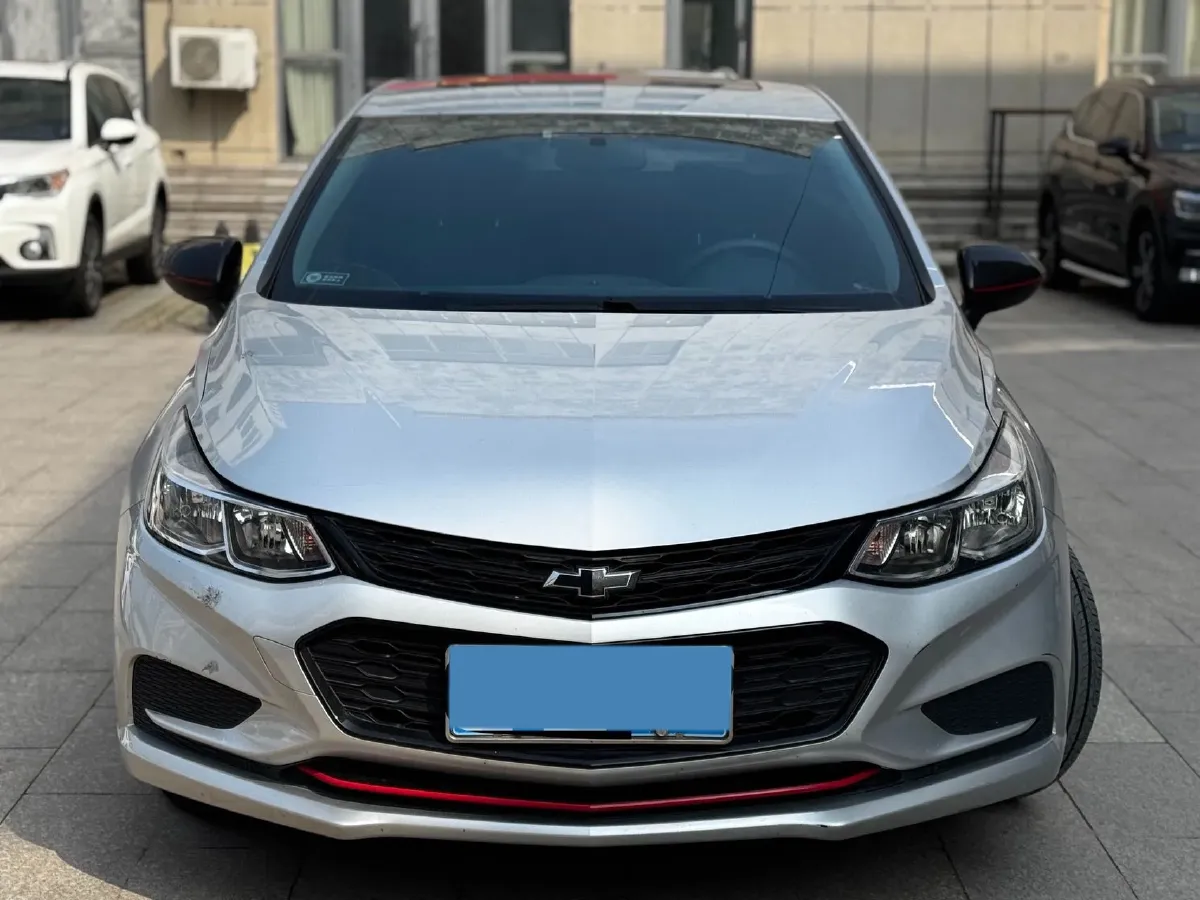 2018 Chevrolet Cruze 1.5L 114HP L4 6AT,autocango,china used car exporter,china ev exporter,chinese used car exporter,chinese used ev exporter