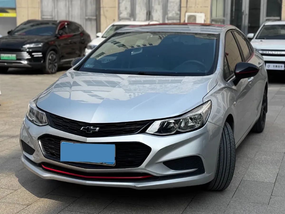 2018 Chevrolet Cruze 1.5L 114HP L4 6AT,autocango,china used car exporter,china ev exporter,chinese used car exporter,chinese used ev exporter