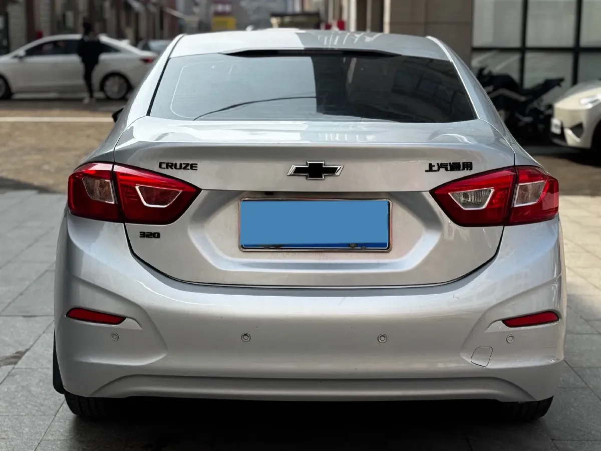 2018 Chevrolet Cruze 1.5L 114HP L4 6AT,autocango,china used car exporter,china ev exporter,chinese used car exporter,chinese used ev exporter