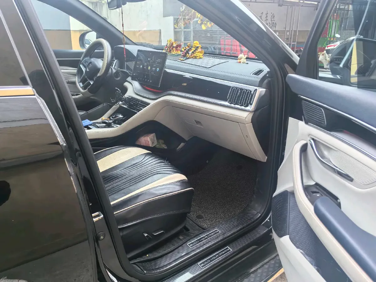 2021 BYD Qin BEV 53.56KWH,autocango,china used car exporter,china ev exporter,chinese used car exporter,chinese used ev exporter