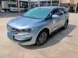 2021 Geely JiaJi 1.8T 184HP L4 7DCT