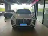 2023 HongQi HS3 1.5T 169HP L4 7DCT