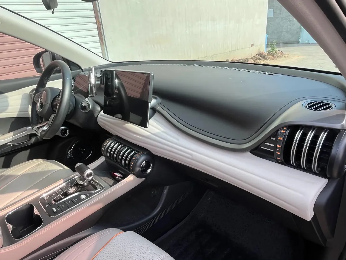 2024 BYD Yuan Plus BEV 49.92KWH,autocango,china used car exporter,china ev exporter,chinese used car exporter,chinese used ev exporter