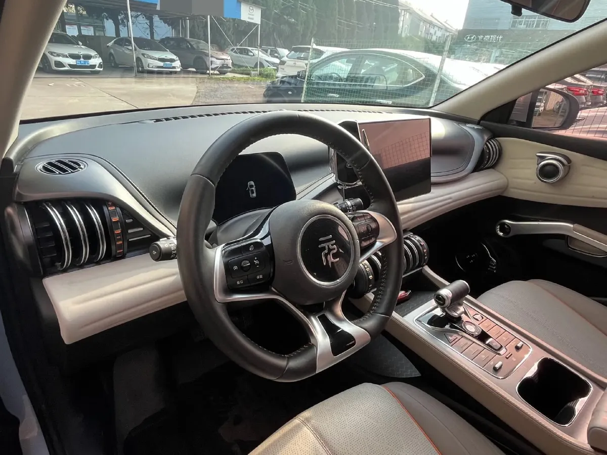 2024 BYD Yuan Plus BEV 49.92KWH,autocango,china used car exporter,china ev exporter,chinese used car exporter,chinese used ev exporter