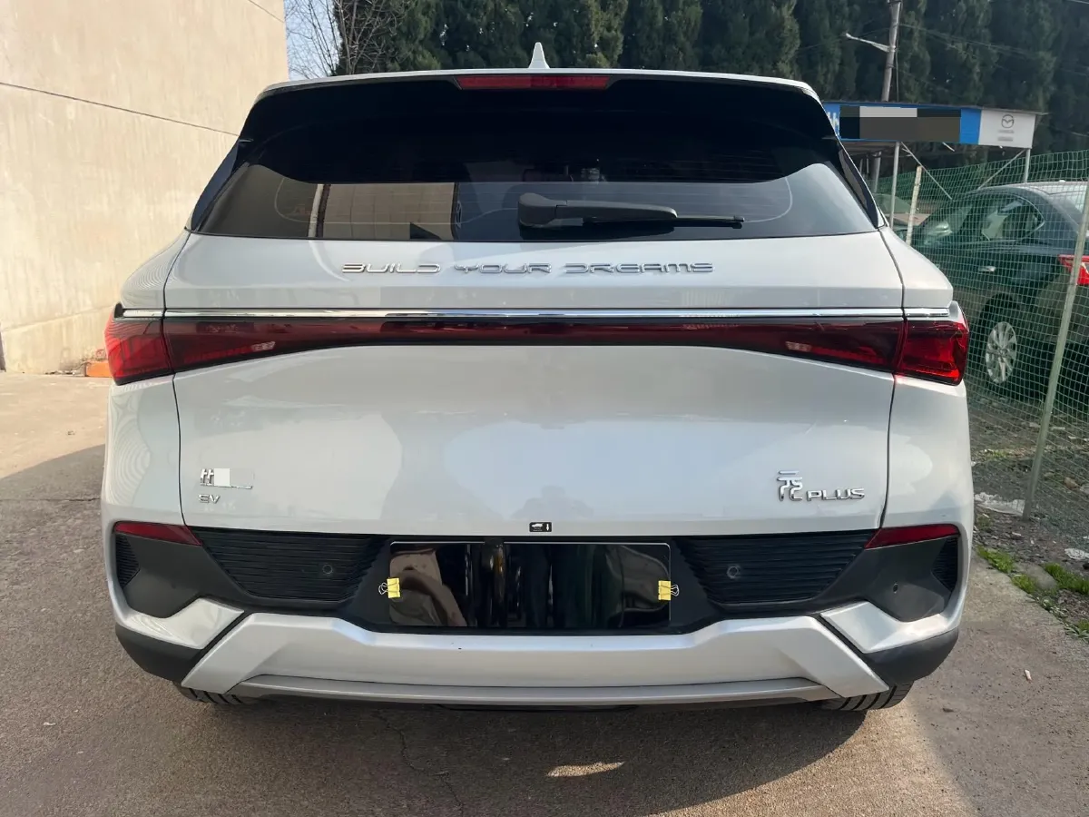 2024 BYD Yuan Plus BEV 49.92KWH,autocango,china used car exporter,china ev exporter,chinese used car exporter,chinese used ev exporter