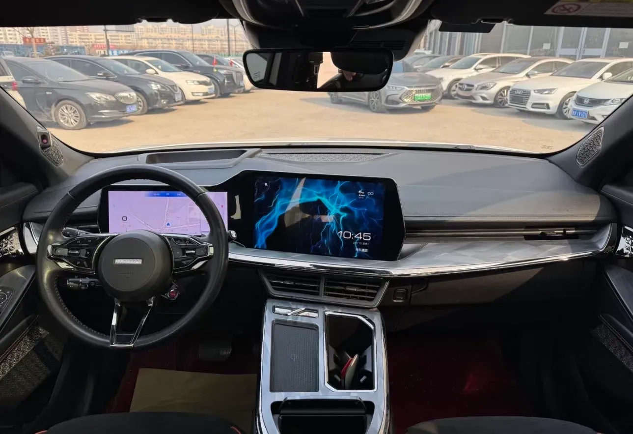 2022 Haval XY 1.5T 184HP L4 7DCT,autocango,china used car exporter,china ev exporter,chinese used car exporter,chinese used ev exporter