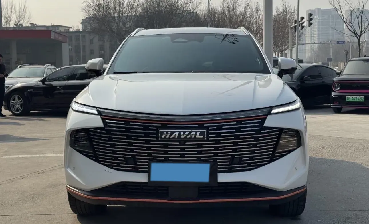 2022 Haval XY 1.5T 184HP L4 7DCT,autocango,china used car exporter,china ev exporter,chinese used car exporter,chinese used ev exporter