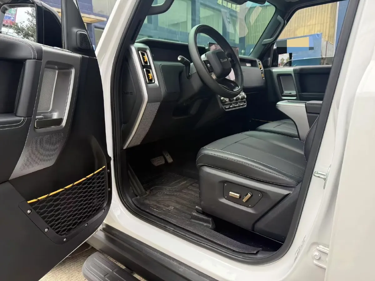 2025 iCAR iCAR Super V23 BEV 59.93KWH,autocango,china used car exporter,china ev exporter,chinese used car exporter,chinese used ev exporter